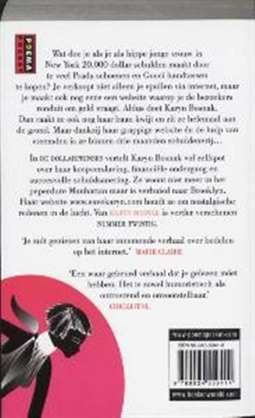 Grote foto de dollarprinses chicklit reeks poema pocket boeken overige boeken