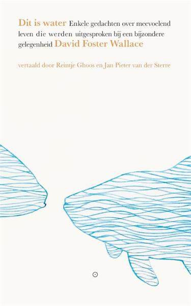 Grote foto dit is water boeken overige boeken