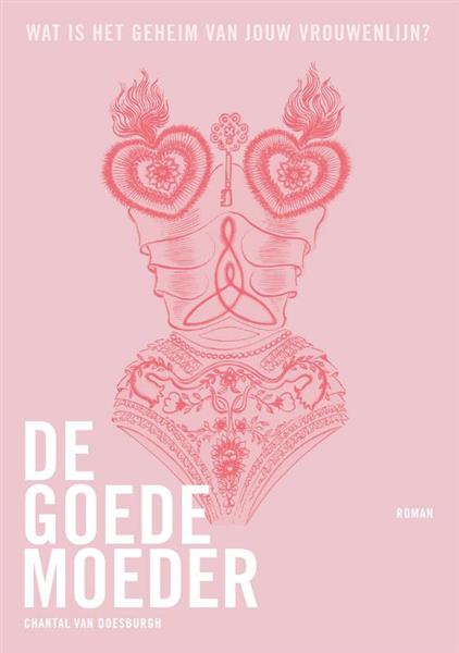 Grote foto de goede moeder boeken literatuur
