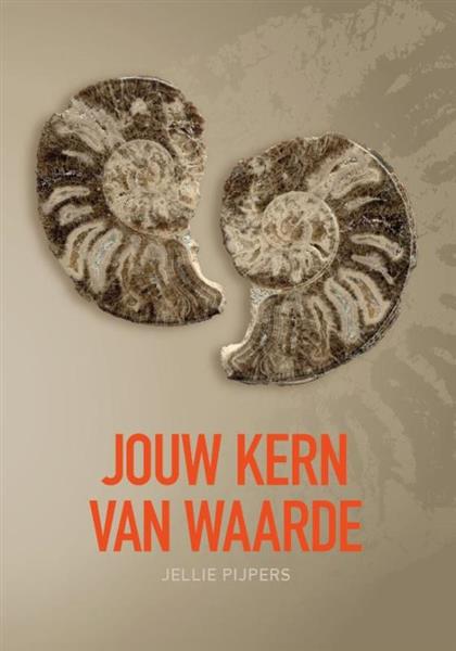 Grote foto jouw kern van waarde boeken overige boeken