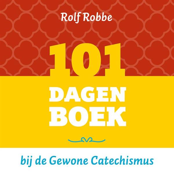 Grote foto 101 dagenboek boeken overige boeken