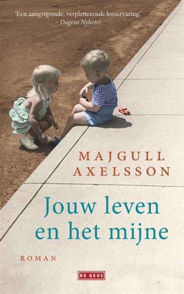 Grote foto jouw leven en het mijne boeken overige boeken