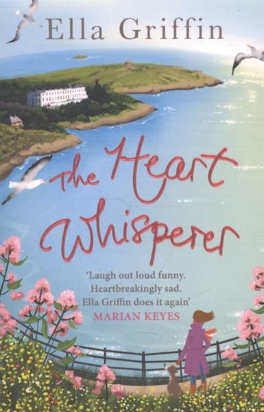 Grote foto heart whisperer boeken literatuur