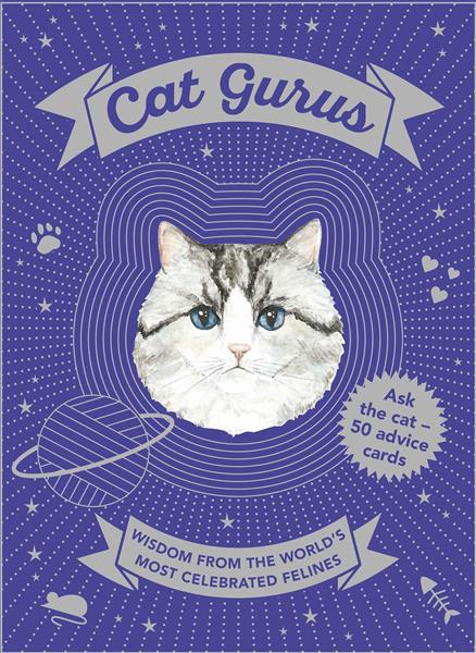 Grote foto cat gurus boeken overige boeken