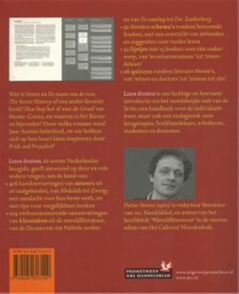 Grote foto lezen etcetera boeken overige boeken