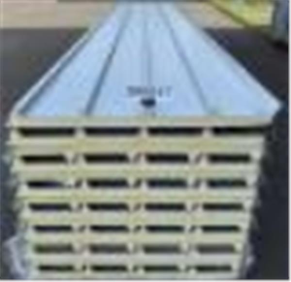 Grote foto sandwichpanelen 1ste 2de en 3de keus doe het zelf en verbouw dakbedekking