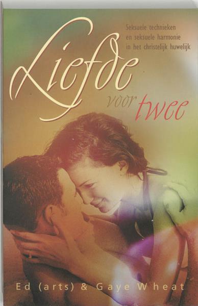 Grote foto liefde voor twee boeken overige boeken