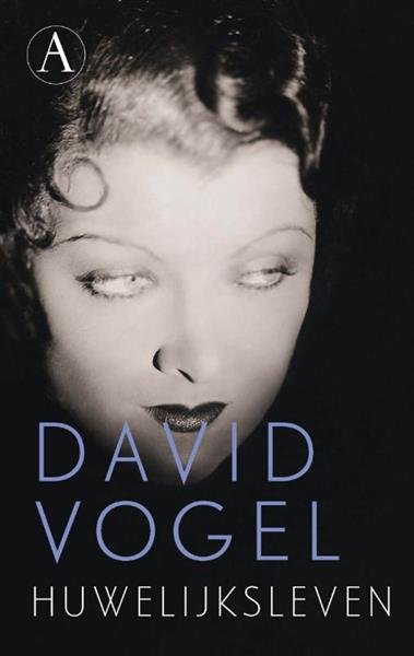 Grote foto huwelijksleven boeken overige boeken