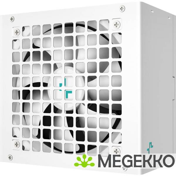 Grote foto deepcool pl750d wh power supply unit 750 w 20 4 pin atx atx wit computers en software overige