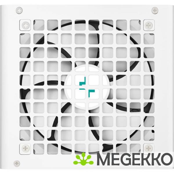 Grote foto deepcool pl750d wh power supply unit 750 w 20 4 pin atx atx wit computers en software overige