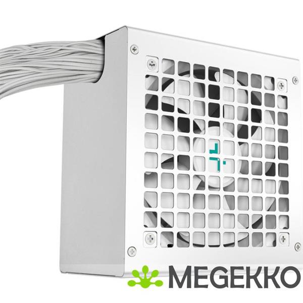 Grote foto deepcool pl750d wh power supply unit 750 w 20 4 pin atx atx wit computers en software overige