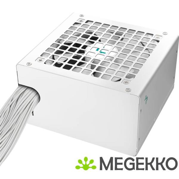 Grote foto deepcool pl750d wh power supply unit 750 w 20 4 pin atx atx wit computers en software overige
