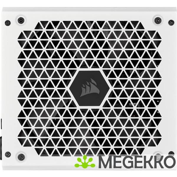 Grote foto corsair psu rm750 2021 wit computers en software overige