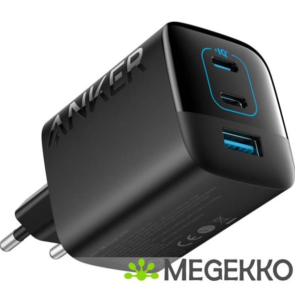 Grote foto anker 336 charger 67w computers en software overige computers en software