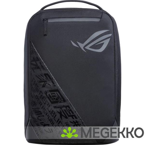 Grote foto asus rog ranger bp1501g 43 2 cm 17 rugzak zwart grijs computers en software overige computers en software
