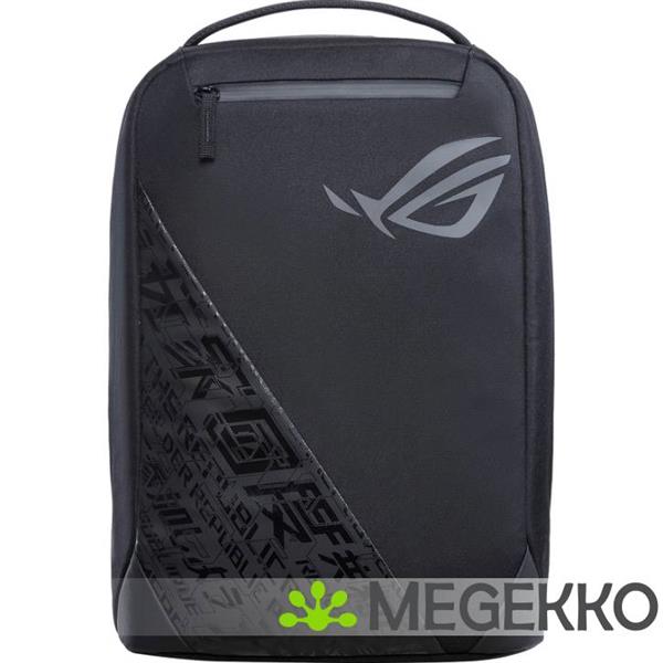 Grote foto asus rog ranger bp1501g 43 2 cm 17 rugzak zwart grijs computers en software overige computers en software