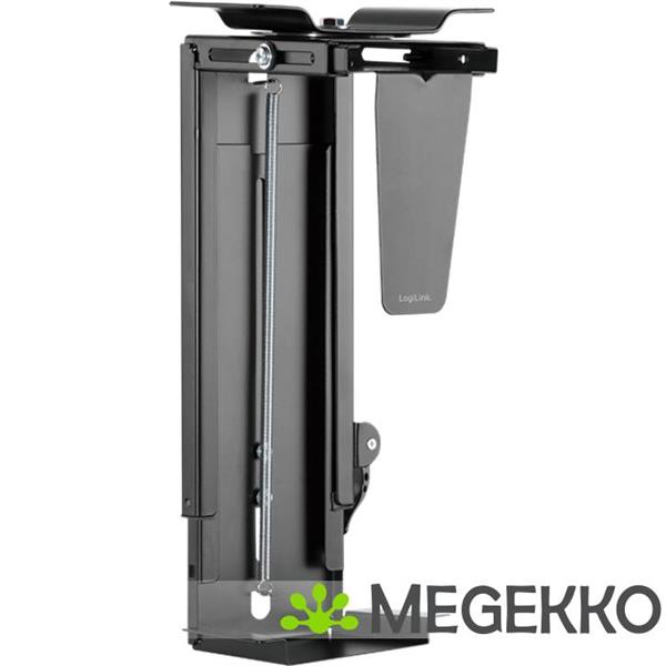 Grote foto logilink eo0030 desktop montagebeugel hangend computers en software overige computers en software