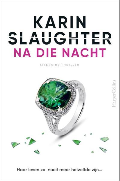 Grote foto na die nacht will trent 11 boeken overige boeken