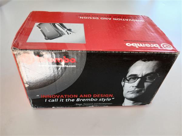 Grote foto peugeot 308sw onderdelen auto onderdelen remdelen