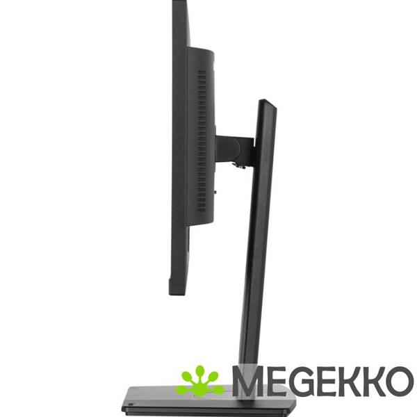 Grote foto iiyama prolite xub2497hsn b2 24 full hd 100hz usb c ips monitor computers en software overige computers en software
