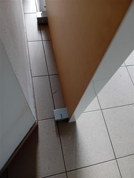Grote foto keukentafel wit hoogglans 180l x 90b x 74h huis en inrichting eettafels