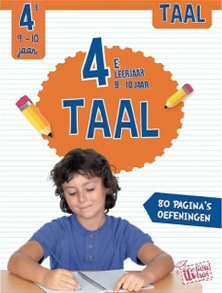 Grote foto ik kan het neederldans 5 boeken overige boeken