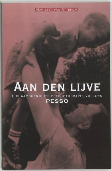 Grote foto aan den lijve boeken psychologie