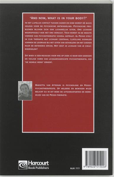 Grote foto aan den lijve boeken psychologie