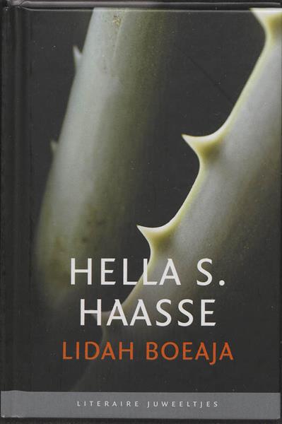 Grote foto lidah boeaja literaire juweeltjes boeken overige boeken