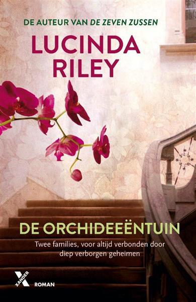 Grote foto de orchidee ntuin boeken overige boeken