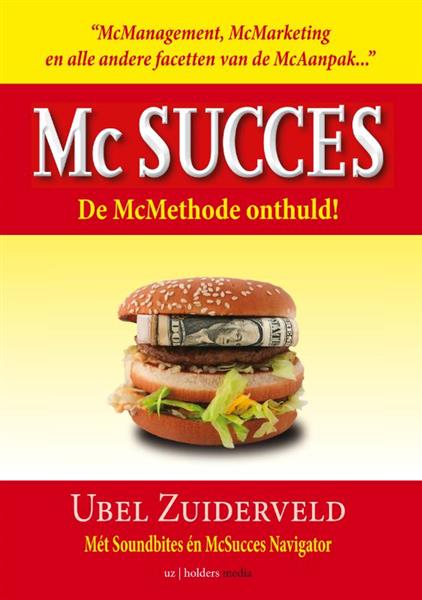 Grote foto mc succes boeken overige boeken