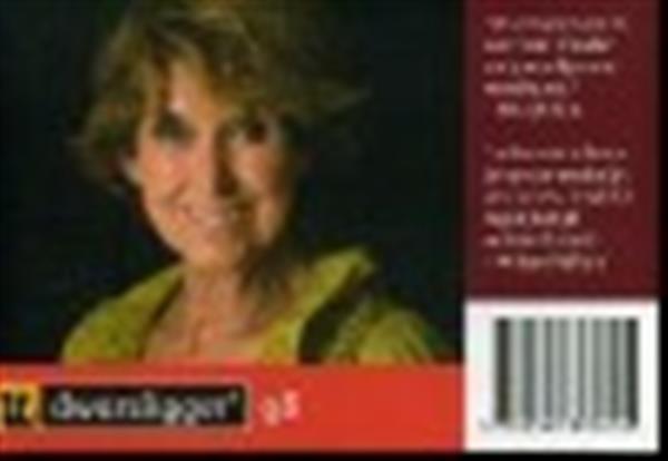 Grote foto mevrouw mijn moeder dwarsligger 98 boeken overige boeken