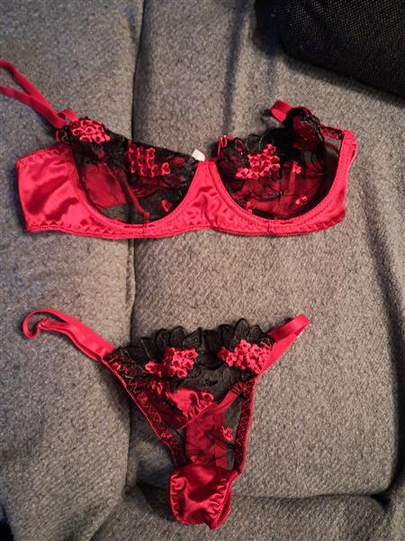 Grote foto sexy lingerie erotiek lingerie overige