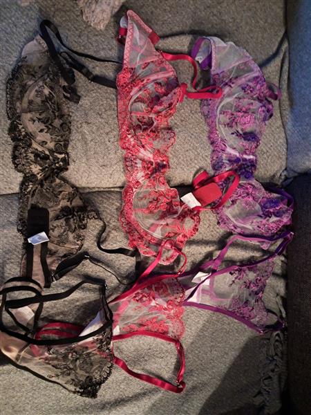Grote foto sexy lingerie erotiek lingerie overige