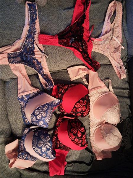 Grote foto sexy lingerie erotiek lingerie overige