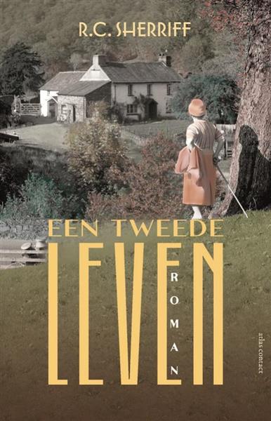 Grote foto een tweede leven boeken overige boeken