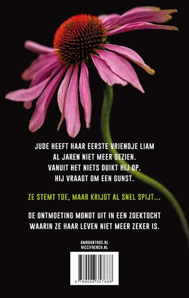 Grote foto de gunst boeken overige boeken