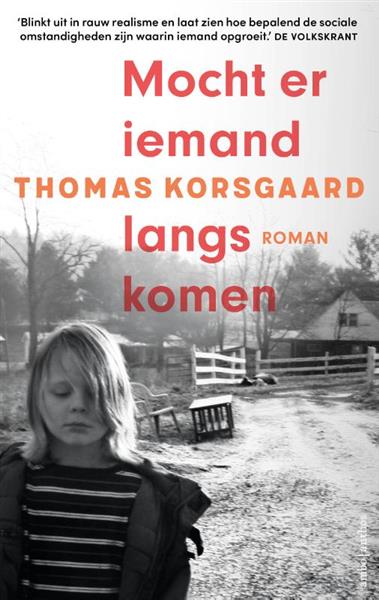 Grote foto mocht er iemand langskomen tue trilogie 1 boeken overige boeken