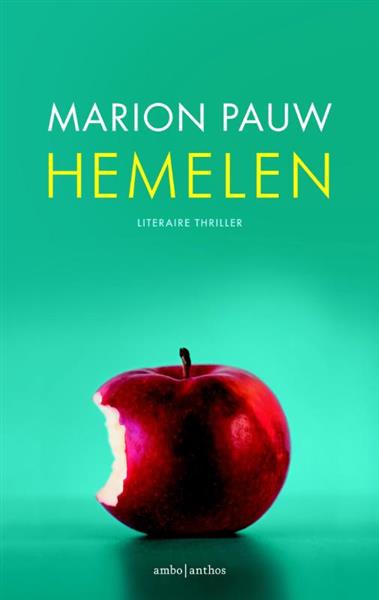 Grote foto hemelen boeken thrillers