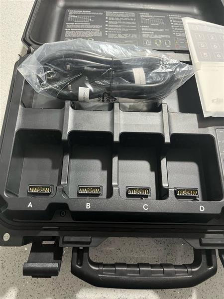 Grote foto drone dji matrice 30t neuf audio tv en foto professionele apparatuur
