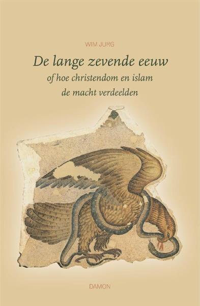 Grote foto de lange zevende eeuw boeken overige boeken