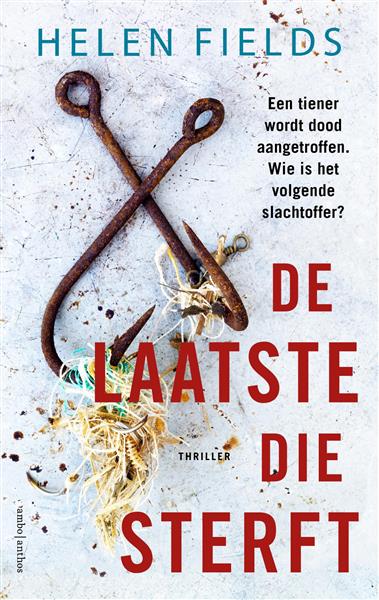 Grote foto de laatste die sterft boeken overige boeken
