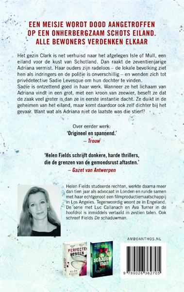 Grote foto de laatste die sterft boeken overige boeken