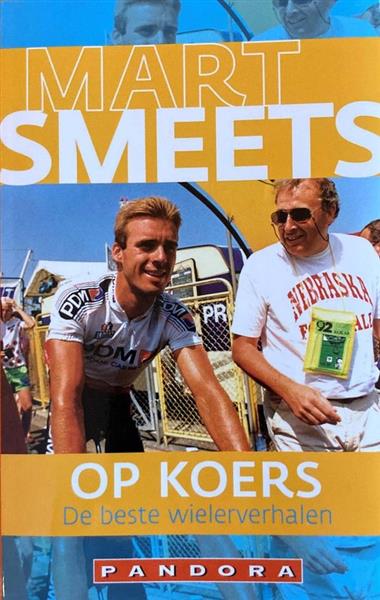 Grote foto op koers boeken overige boeken