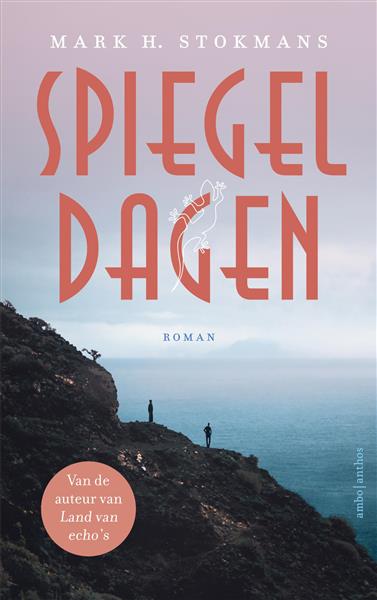 Grote foto spiegeldagen boeken overige boeken