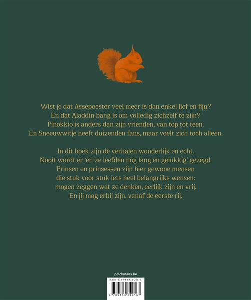 Grote foto en ze leefden nog altijd boeken overige boeken