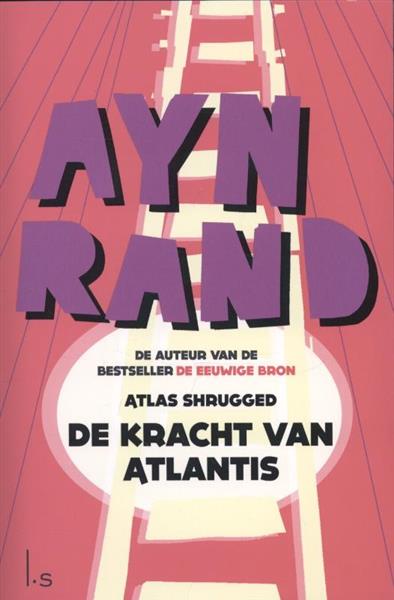 Grote foto de kracht van atlantis boeken overige boeken