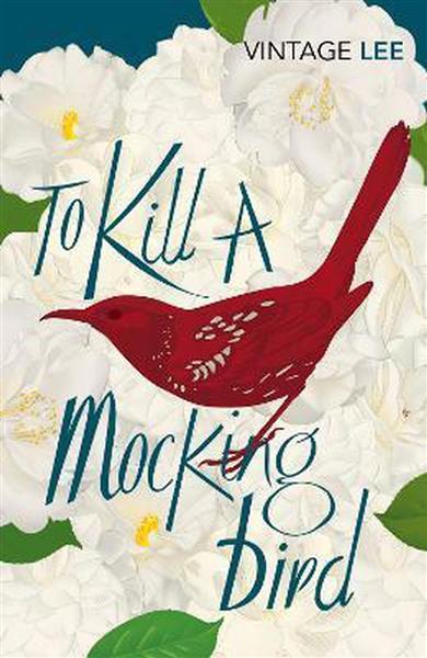 Grote foto to kill a mockingbird vintage classics boeken overige boeken