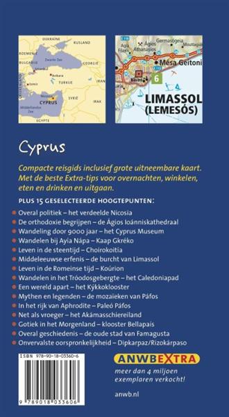 Grote foto cyprus anwb extra boeken overige boeken