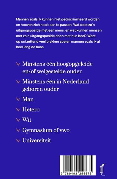 Grote foto de zeven vinkjes boeken overige boeken